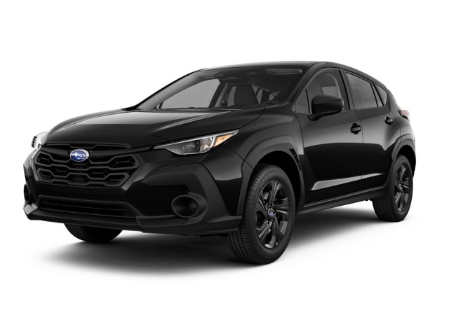 2027 Subaru Unknown