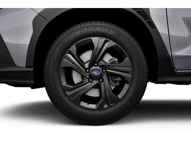 New 2027 Ice Silver Metallic Subaru Base image 10