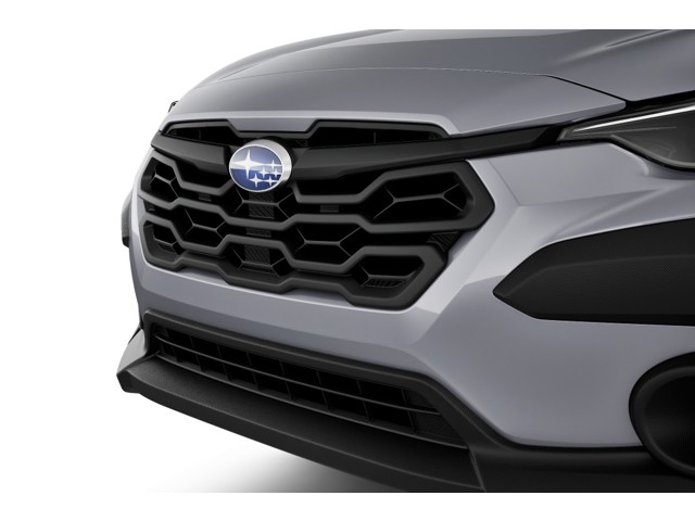 New 2027 Ice Silver Metallic Subaru Base image 11