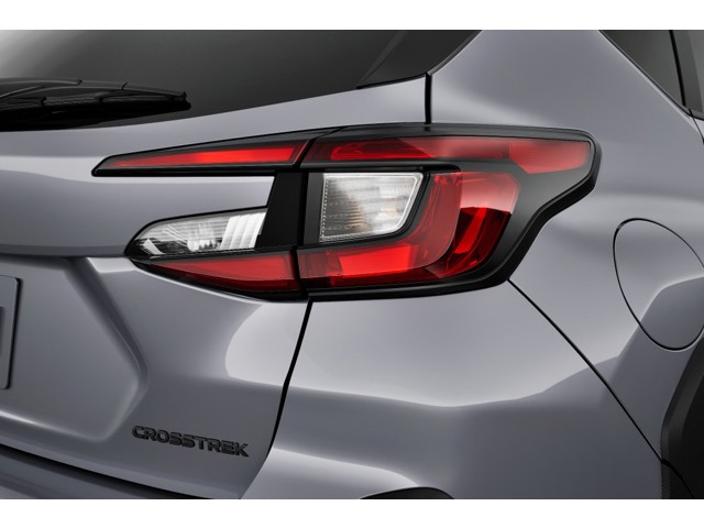New 2027 Ice Silver Metallic Subaru Base image 13
