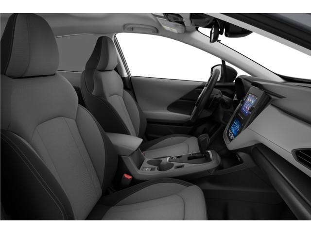 New 2027 Ice Silver Metallic Subaru Base image 16