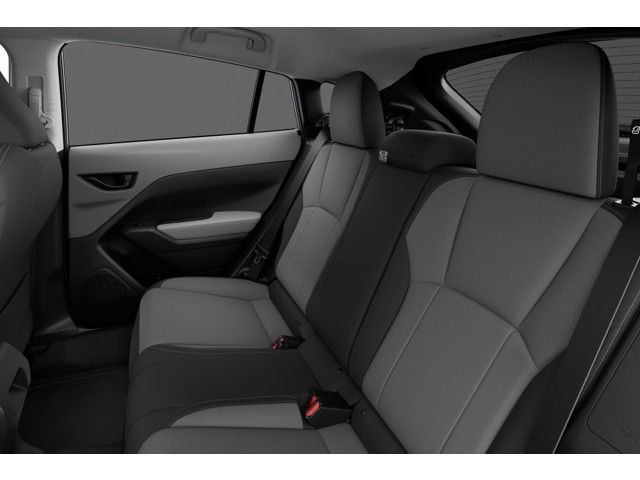 New 2027 Ice Silver Metallic Subaru Base image 17