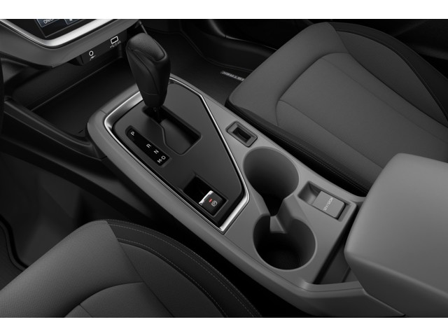 New 2027 Ice Silver Metallic Subaru Base image 21