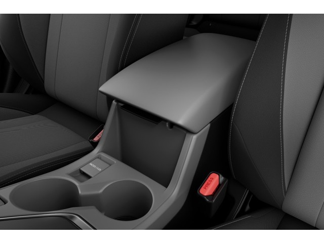 New 2027 Ice Silver Metallic Subaru Base image 22