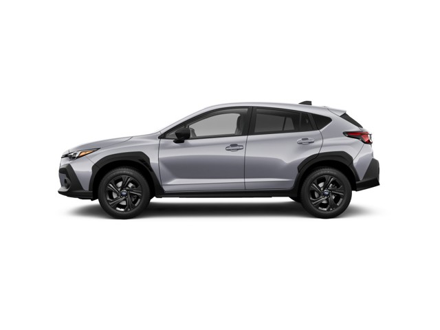 New 2027 Ice Silver Metallic Subaru Base image 4