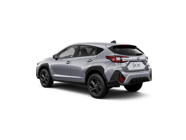 New 2027 Ice Silver Metallic Subaru Base image 5