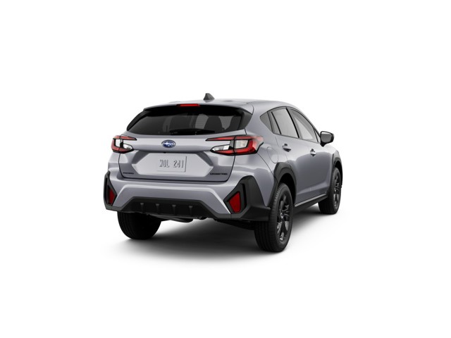 New 2027 Ice Silver Metallic Subaru Base image 6