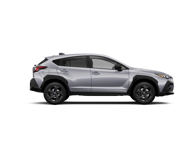 New 2027 Ice Silver Metallic Subaru Base image 7
