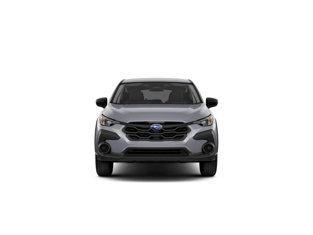 New 2027 Ice Silver Metallic Subaru Base image 8