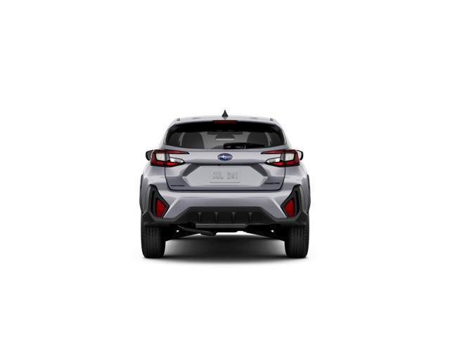 New 2027 Ice Silver Metallic Subaru Base image 9
