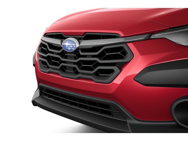 New 2026 LITHIUM RED PEARL Subaru Premium image 11