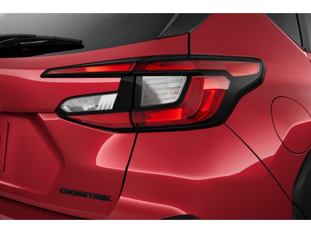 New 2026 LITHIUM RED PEARL Subaru Premium image 13