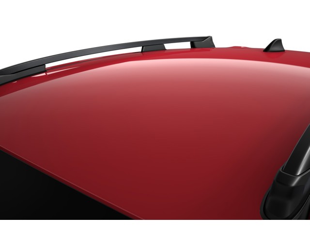 New 2026 LITHIUM RED PEARL Subaru Premium image 14