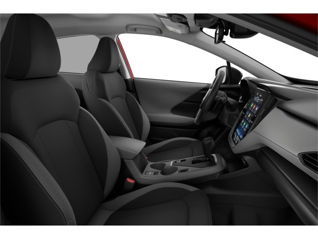 New 2026 LITHIUM RED PEARL Subaru Premium image 16