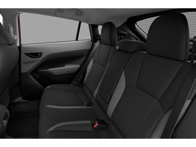 New 2026 LITHIUM RED PEARL Subaru Premium image 17