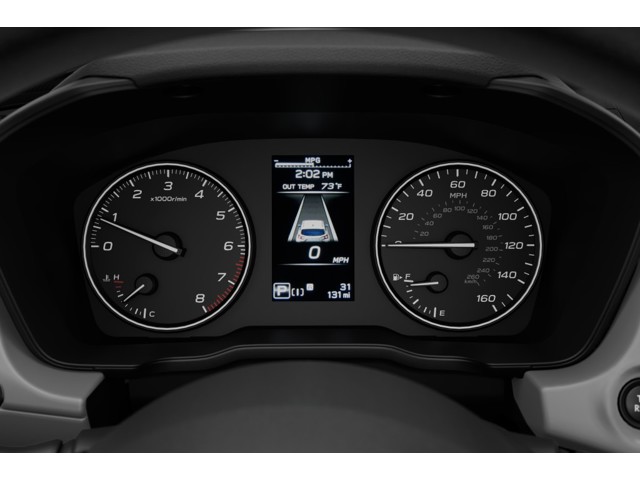 New 2026 LITHIUM RED PEARL Subaru Premium image 18