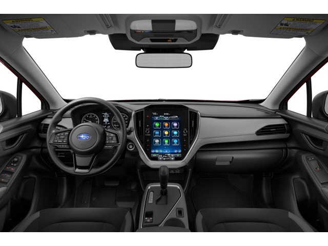 New 2026 LITHIUM RED PEARL Subaru Premium image 19