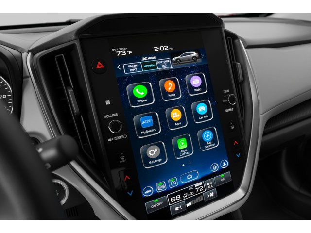 New 2026 LITHIUM RED PEARL Subaru Premium image 20