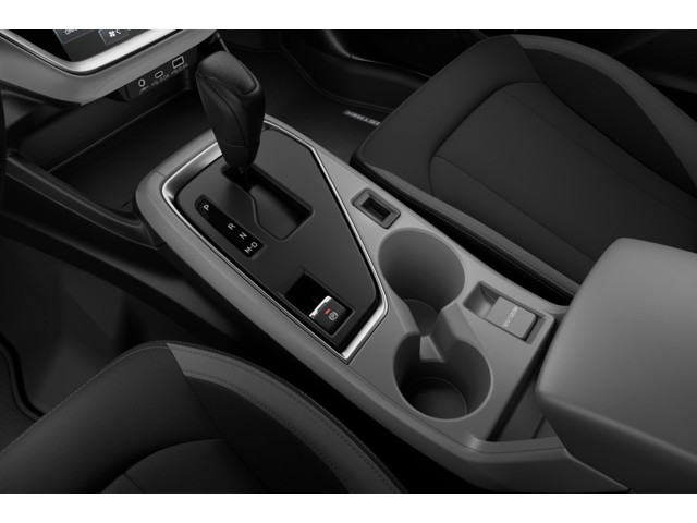 New 2026 LITHIUM RED PEARL Subaru Premium image 21