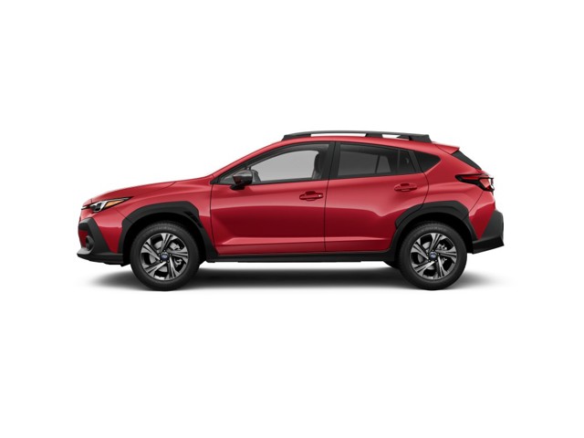 New 2026 LITHIUM RED PEARL Subaru Premium image 4