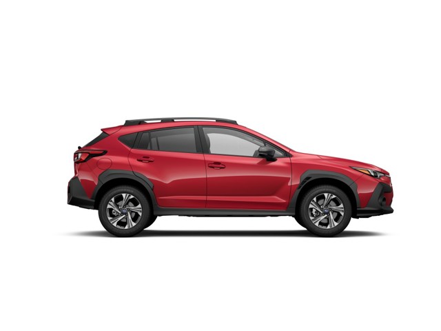 New 2026 LITHIUM RED PEARL Subaru Premium image 7