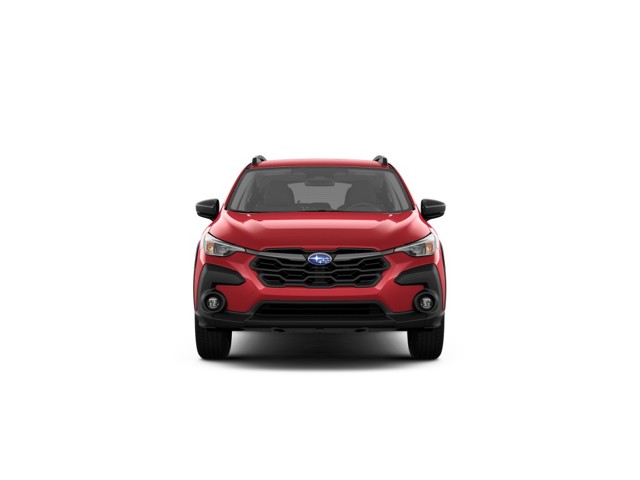 New 2026 LITHIUM RED PEARL Subaru Premium image 8