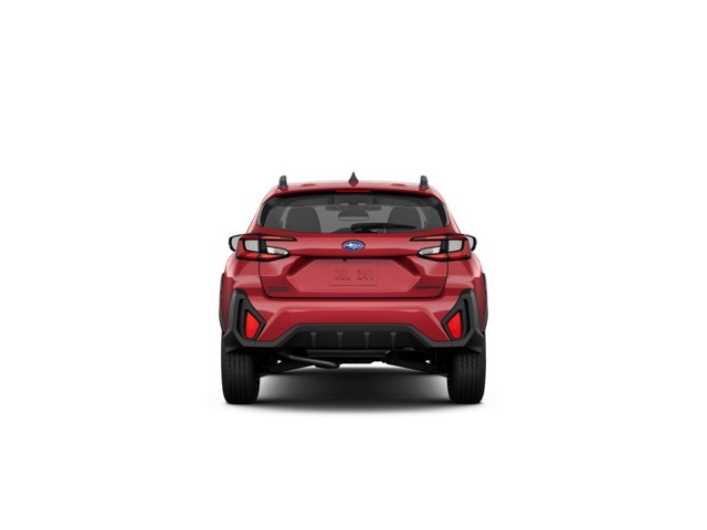New 2026 LITHIUM RED PEARL Subaru Premium image 9