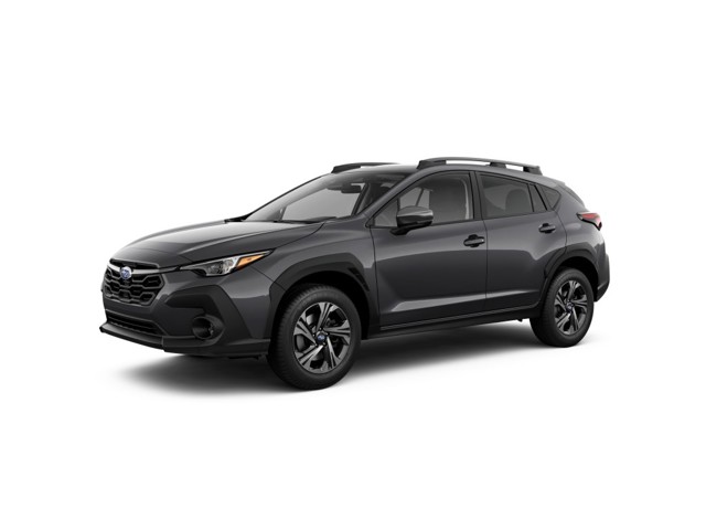 2027 Subaru Crosstrek 