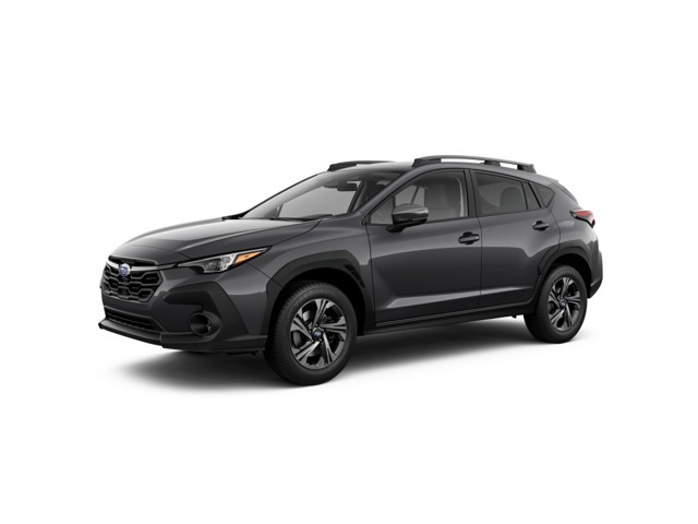 2027 Subaru Crosstrek Premium