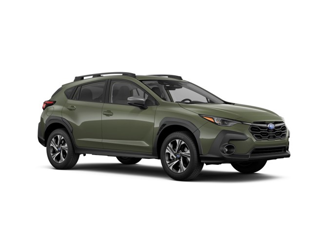 2026 Subaru Crosstrek Premium 2026 Subaru Crosstrek Premium