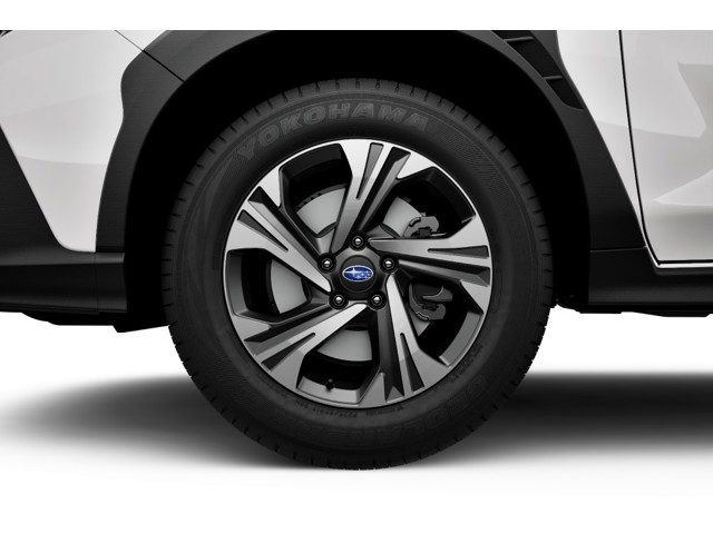 New 2027 CRYSTAL WHITE PEARL Subaru Premium image 10