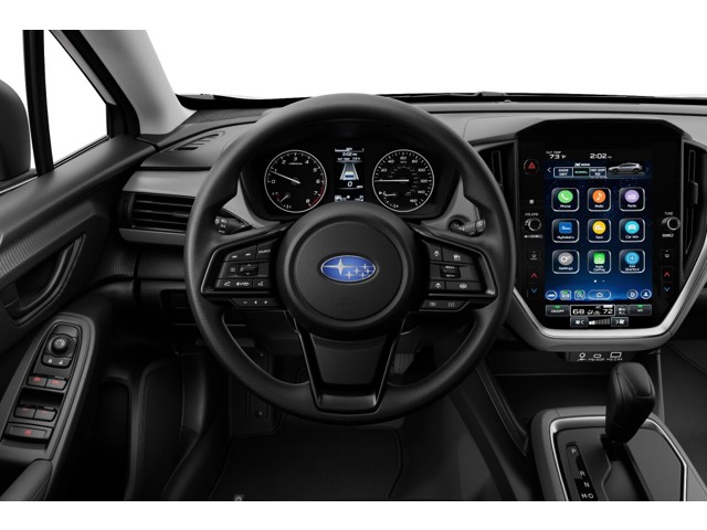 New 2027 CRYSTAL WHITE PEARL Subaru Premium image 15