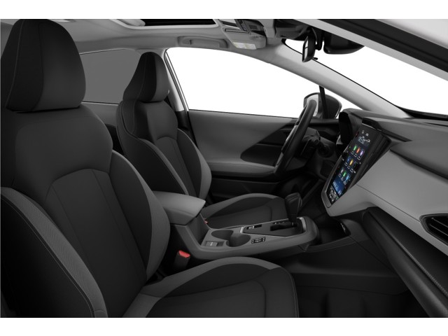 New 2027 CRYSTAL WHITE PEARL Subaru Premium image 16
