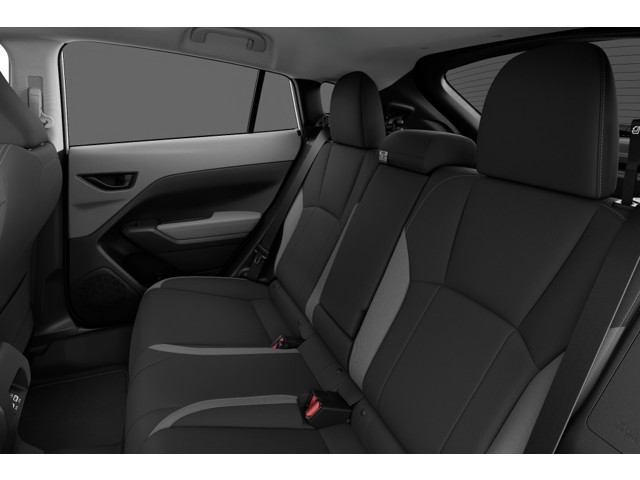 New 2027 CRYSTAL WHITE PEARL Subaru Premium image 17