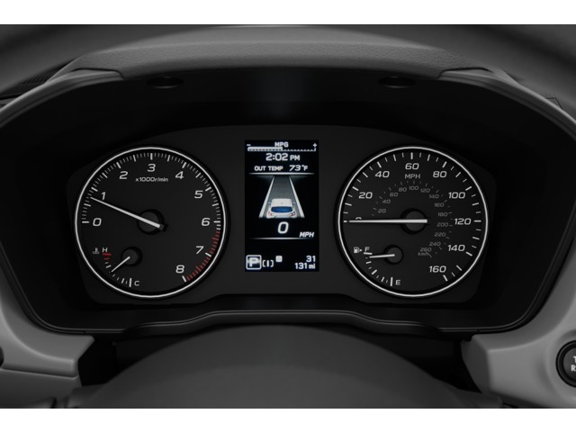 New 2027 CRYSTAL WHITE PEARL Subaru Premium image 18