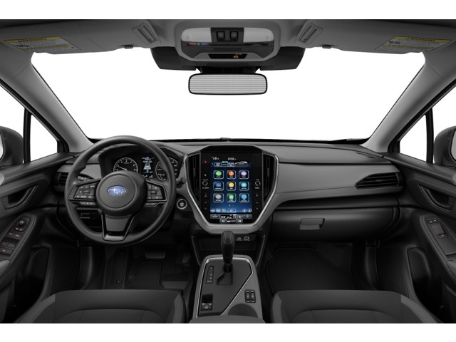 New 2027 CRYSTAL WHITE PEARL Subaru Premium image 19