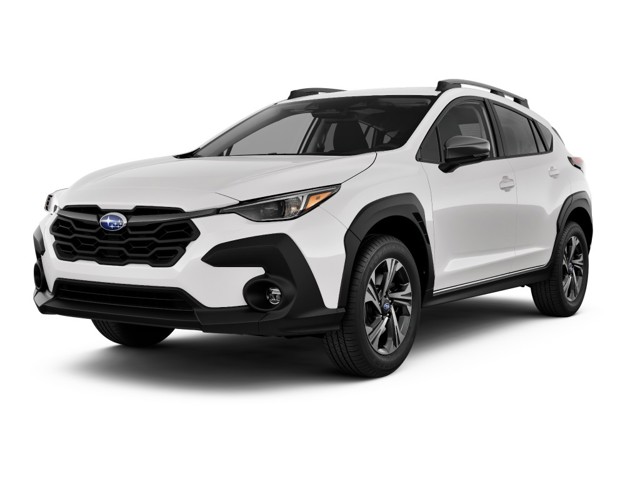 New 2027 CRYSTAL WHITE PEARL Subaru Premium image 2