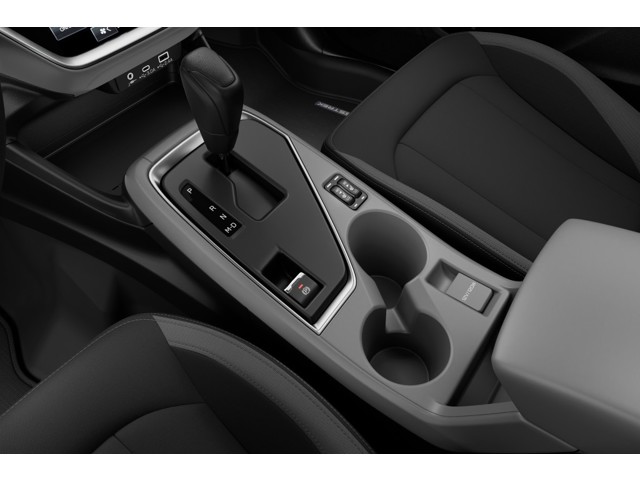 New 2027 CRYSTAL WHITE PEARL Subaru Premium image 21