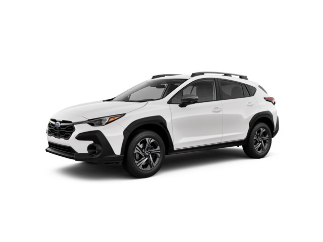 New 2027 CRYSTAL WHITE PEARL Subaru Premium image 3