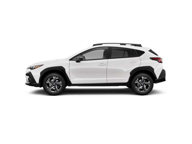 New 2027 CRYSTAL WHITE PEARL Subaru Premium image 4