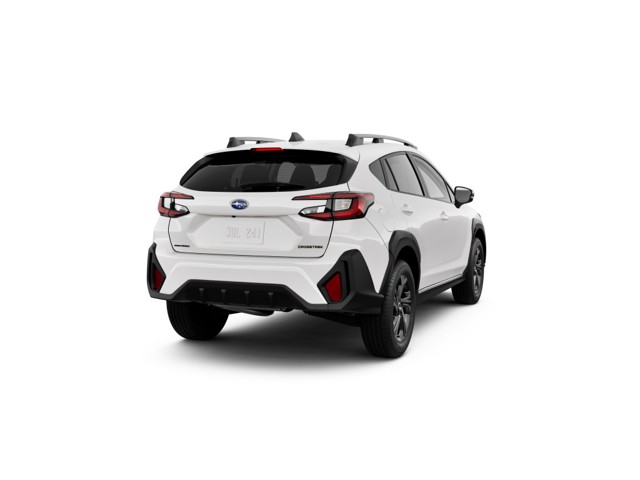 New 2027 CRYSTAL WHITE PEARL Subaru Premium image 6