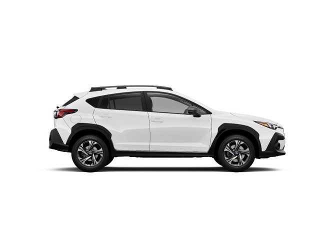New 2027 CRYSTAL WHITE PEARL Subaru Premium image 7