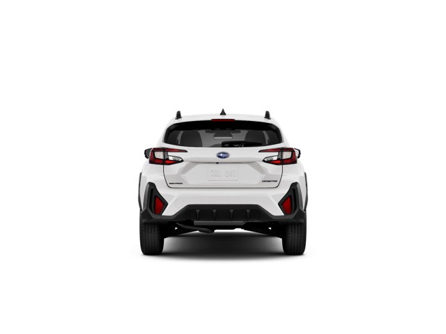 New 2027 CRYSTAL WHITE PEARL Subaru Premium image 9