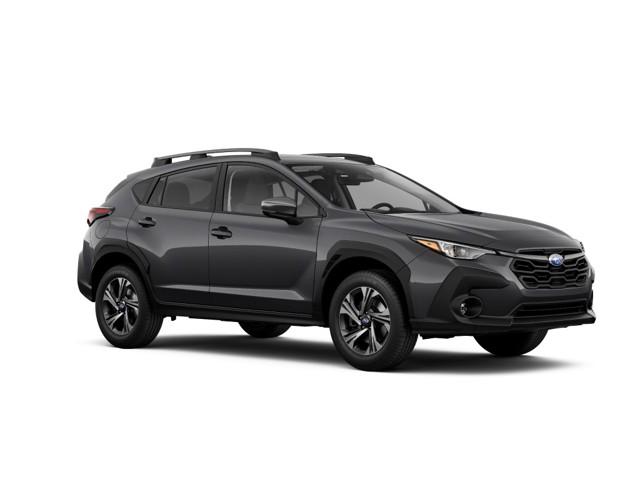 2027 Subaru Crosstrek Premium