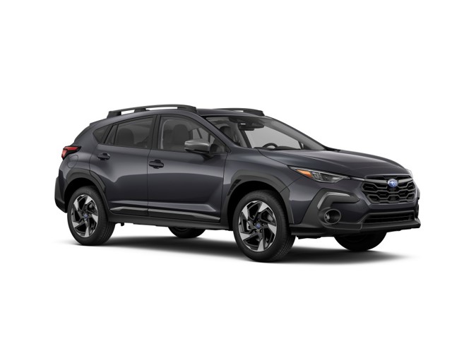 2026 Subaru Crosstrek Limited 2026 Subaru Crosstrek Limited