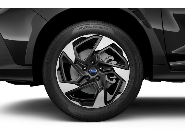 2026 Subaru Crosstrek Limited - Photo 10