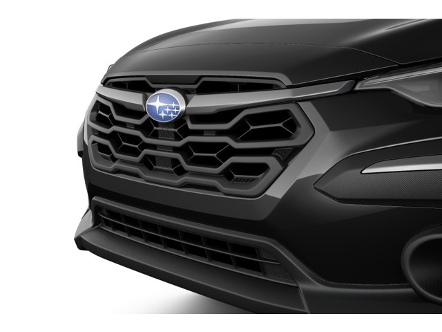 2026 Subaru Crosstrek Limited - Photo 11
