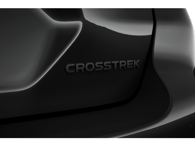 2026 Subaru Crosstrek Limited - Photo 12