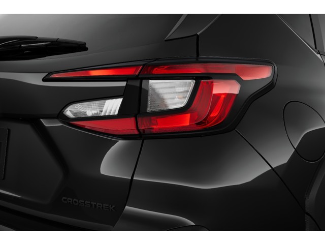 2026 Subaru Crosstrek Limited - Photo 13