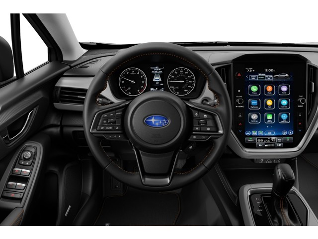 2026 Subaru Crosstrek Limited - Photo 15